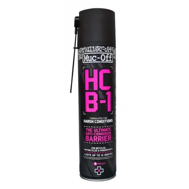 Protection Spray HCB-1 400ML
