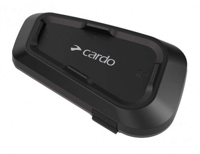 Cardo sales helm headset