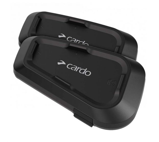 Cardo headset shop motorcycle