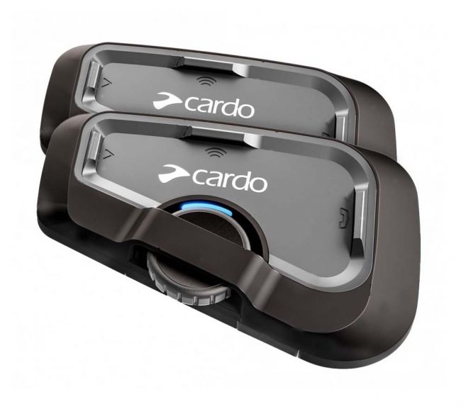 Cardo helm headset store