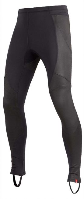 Kevlar top leggings men