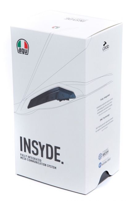 INSYDE Headset