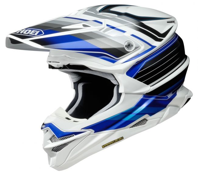 VFX-WR Pinnacle Casque