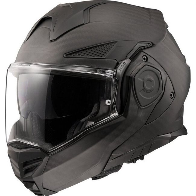 FF901 Advant X motorhelm