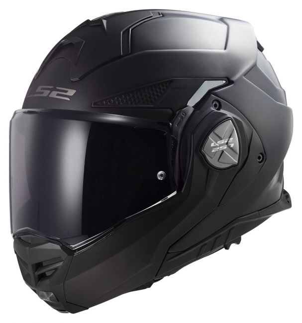 FF901 Advant X motorhelm