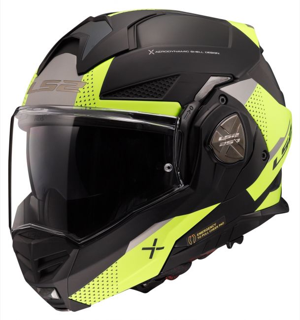 FF901 Advant X Oblivion Helmet