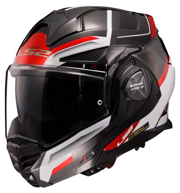 Casque moto bluetooth - Centrale du Casque