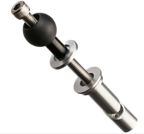 Ball Head Mount Fits All 13.3 - 24.5mm