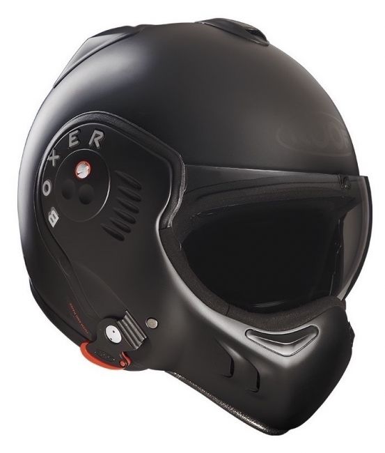 Casque Boxer V8 RO5