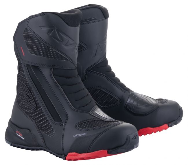 RT-7 Drystar Boot