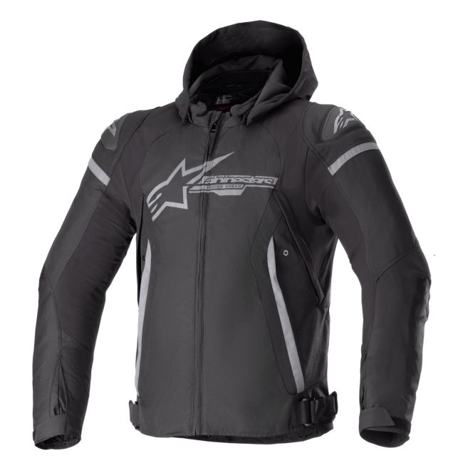 Zaca WP Motorradjacke