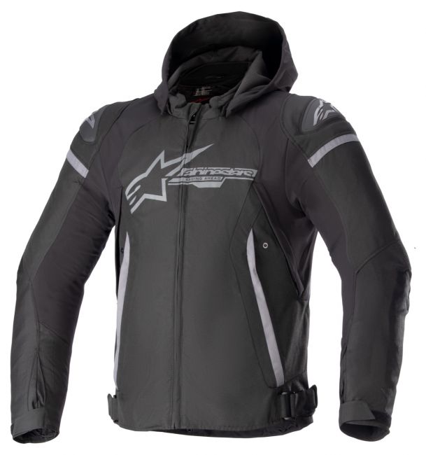 Zaca WP Motorradjacke