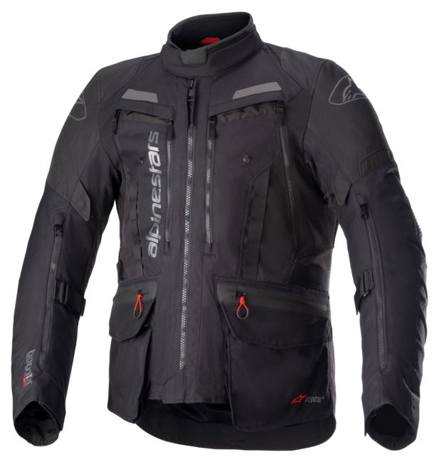 Bogota PRO Drystar Jacket