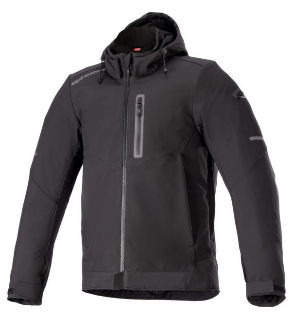 Neo Wasserdichter Motorrad-Hoodie