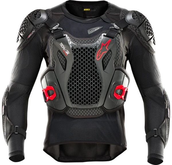 Alpinestars tech air off sale road