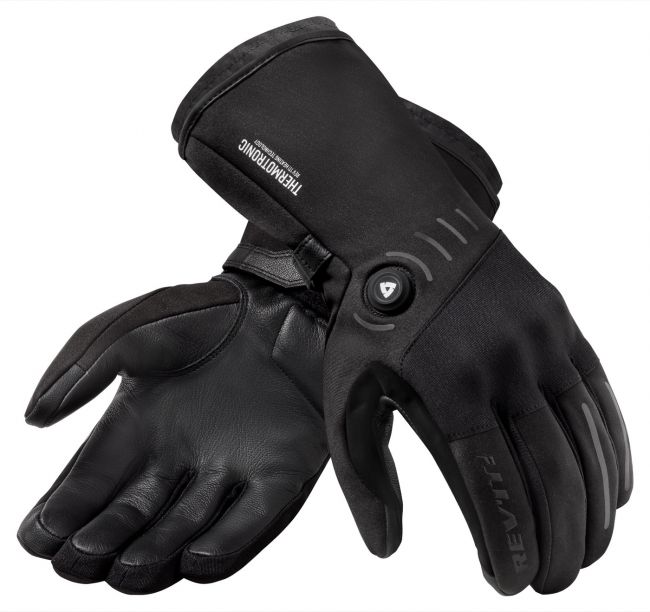 Freedom H2O Heated Glove