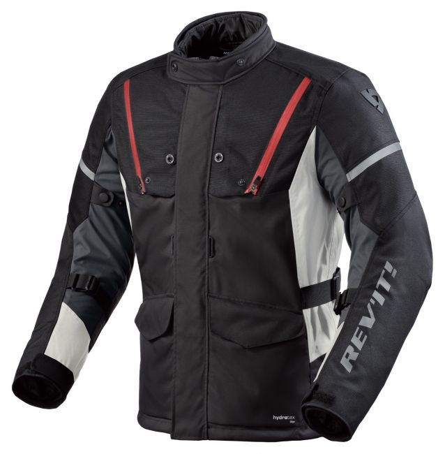 Horizon 3 H20 Motorradjacke