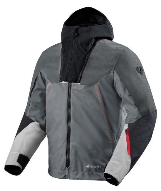 Rev it shop gore tex jacket
