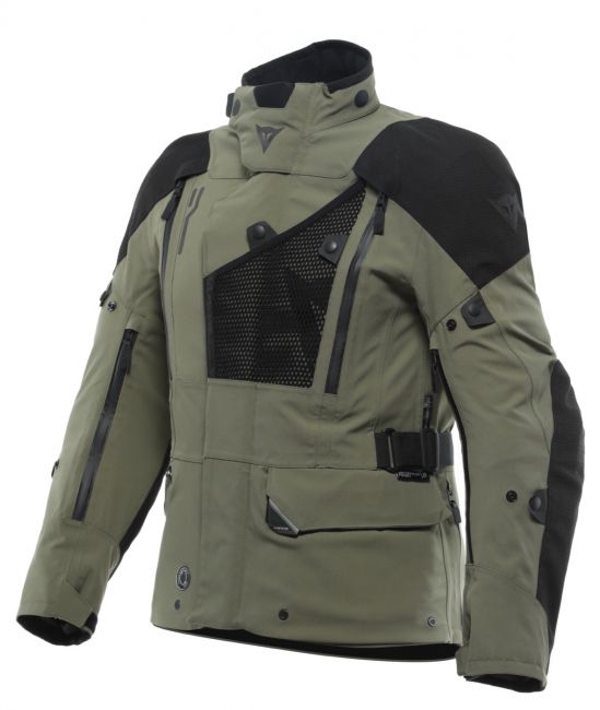 Dainese Hekla Absoluteshell Pro 20K Jacket MKC Moto