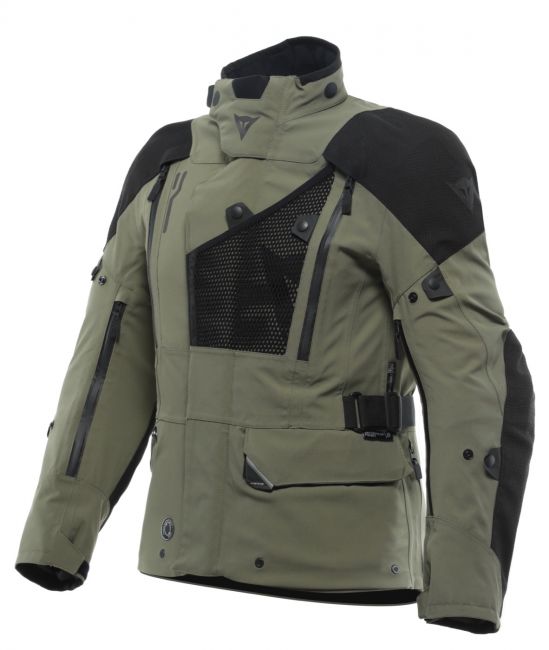 Hekla Absoluteshell Pro 20K Jacket