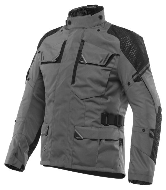 Ladakh 3L D-Dry Jacket