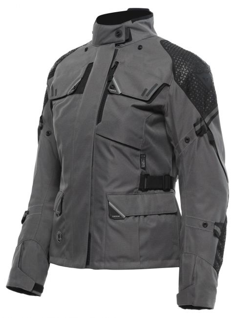 Ladakh 3L D-Dry Damen-Motorradjacke