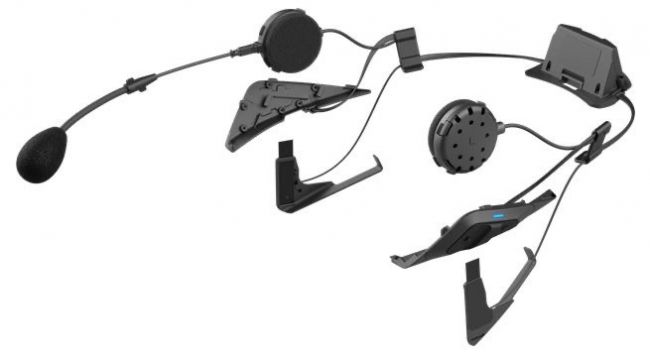 SRL Mesh Headset