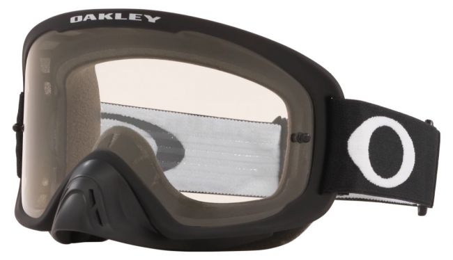 Oakley 2025 bmx goggles