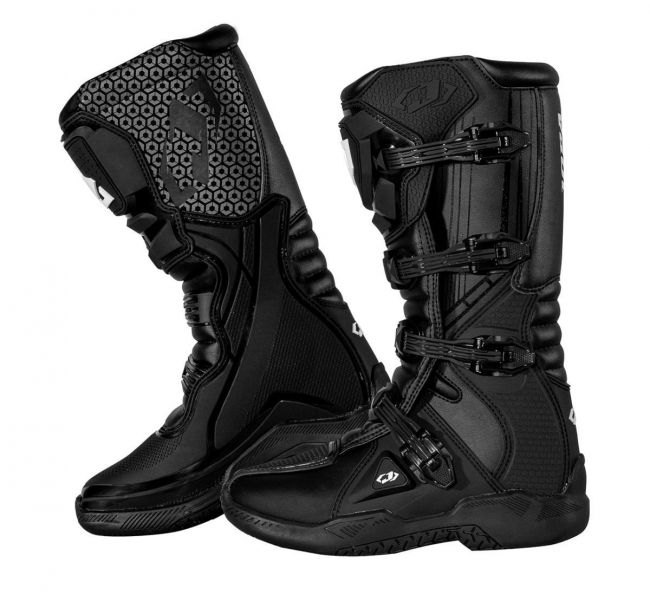 Mens online mx boots