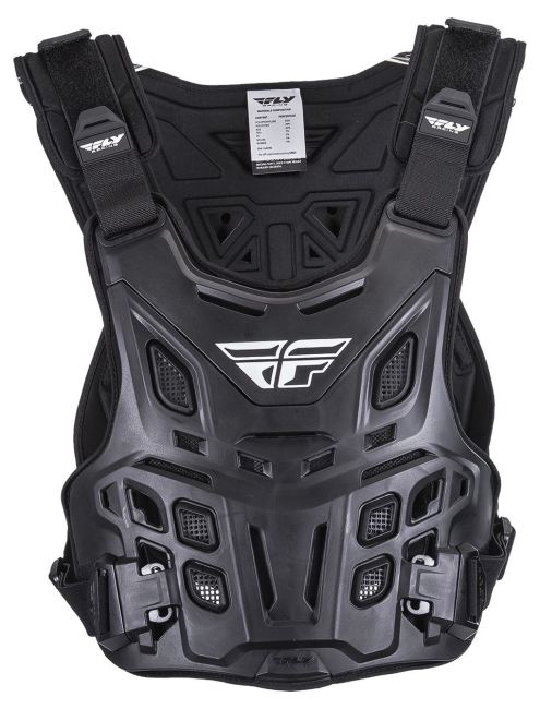 Revel Roost Guard Race Bodyprotector