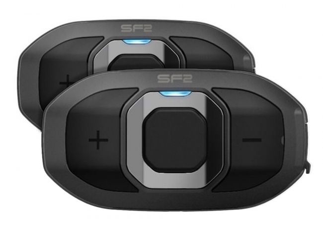 SF2 HD Dual Bluetooth Headset