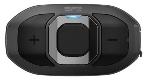 SF2 HD Single Bluetooth Headset