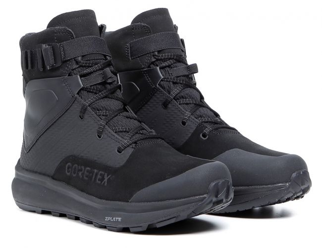 Gore hot sale tex stiefel
