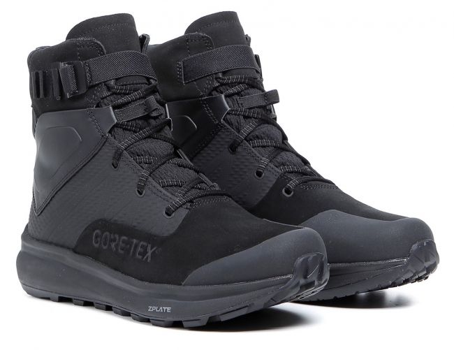 Submachine Gore-Tex Stiefel