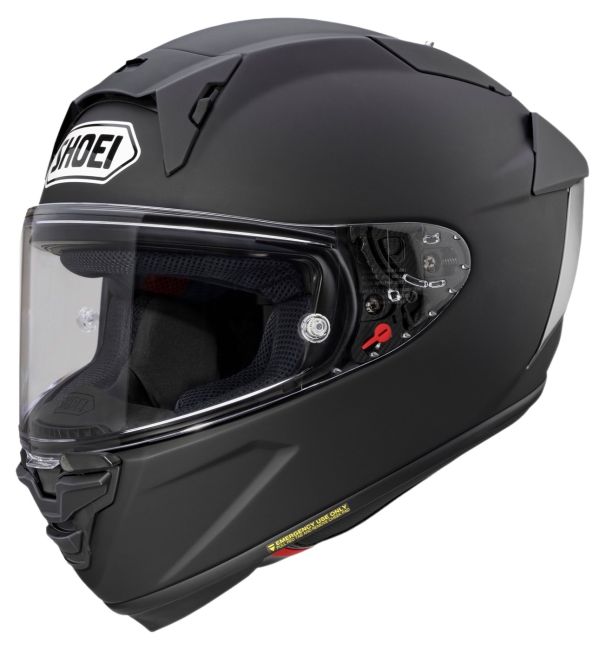 X-SPR Pro Helme