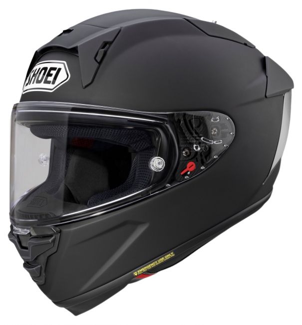 Casque X-SPR Pro