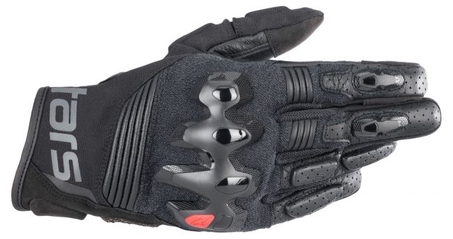 Halo Leather Glove