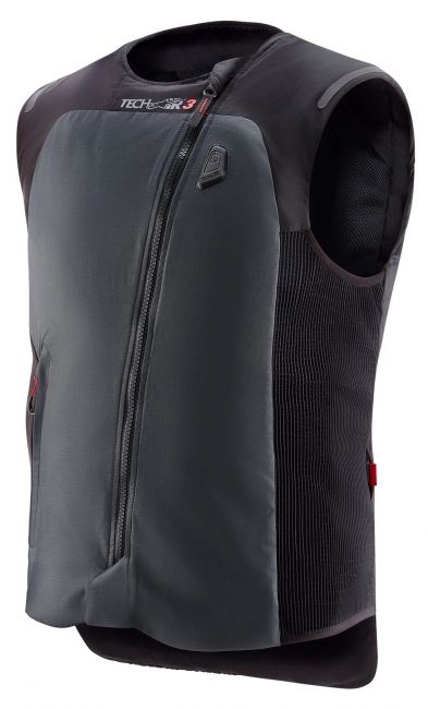 Gilet Tech-Air 3 Airbag