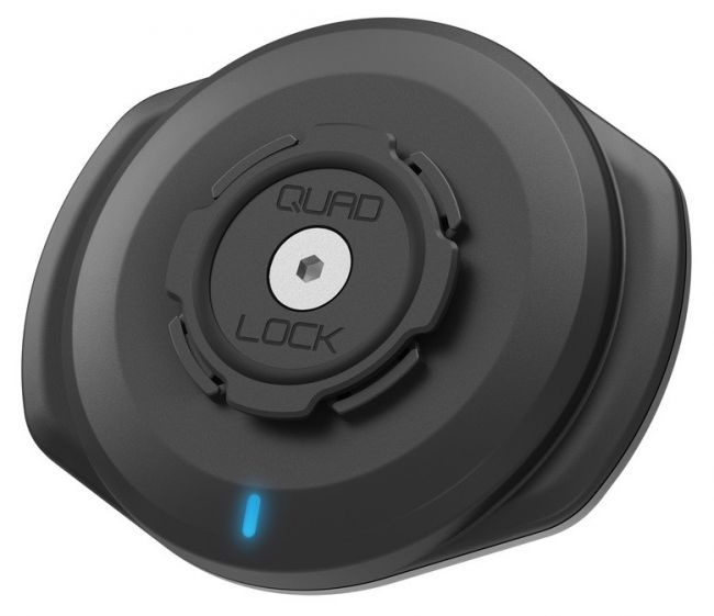 Weatherproof Wireless Charging Head