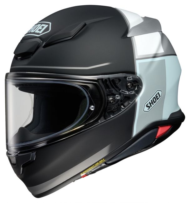 NXR2 Yonder Motorhelm