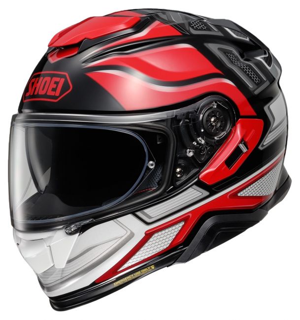 Casque GT-Air 2 Notch