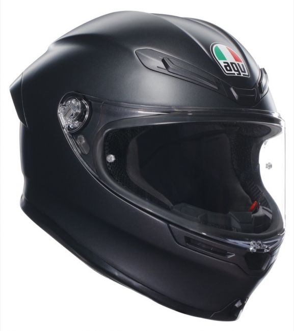 K6 S Helmet