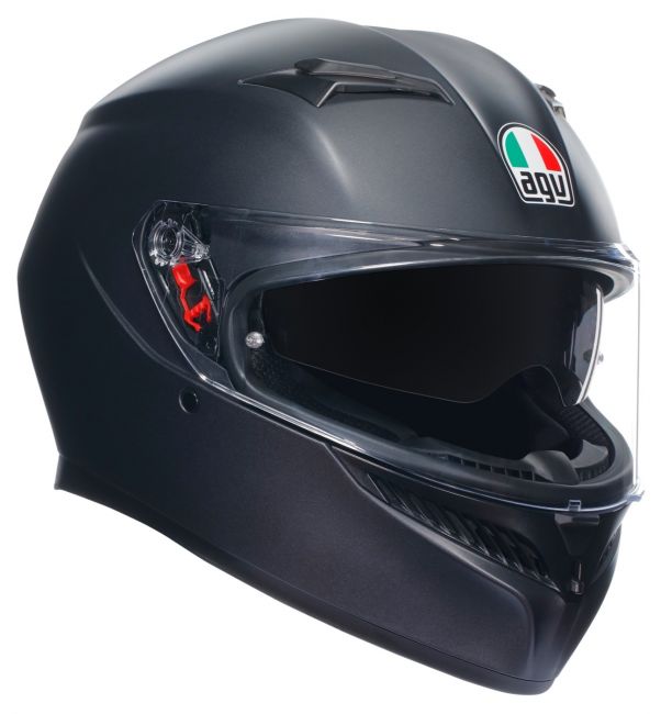 K3 Motorradhelm