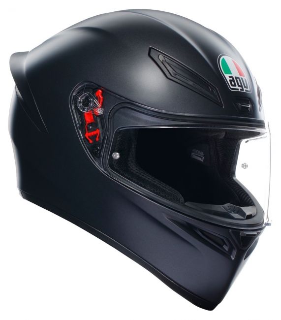 K1 S Motorradhelm