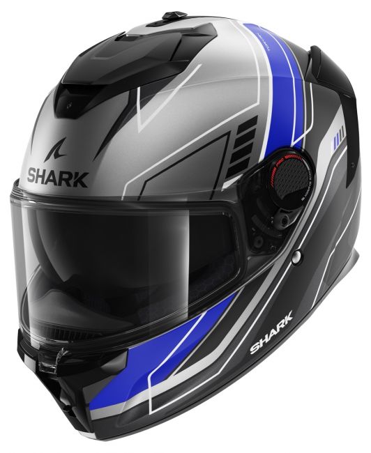 Spartan GT Pro Toryan Helmet