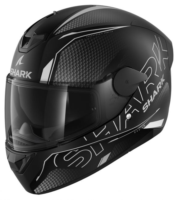 D-Skwal 2 Cadium Helmet