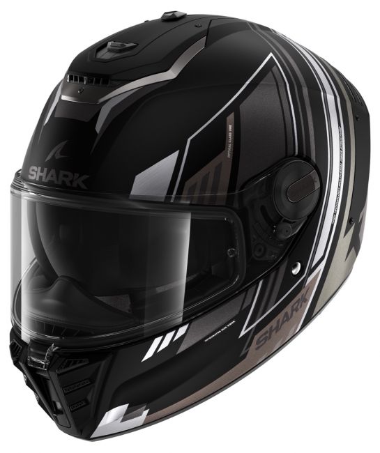 Spartan RS Byrhon Helmet