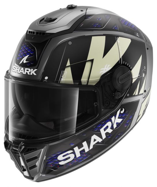 Spartan RS Stingrey Helmet