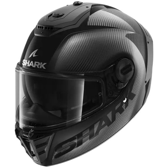 Spartan RS Carbon Skin Motorhelm