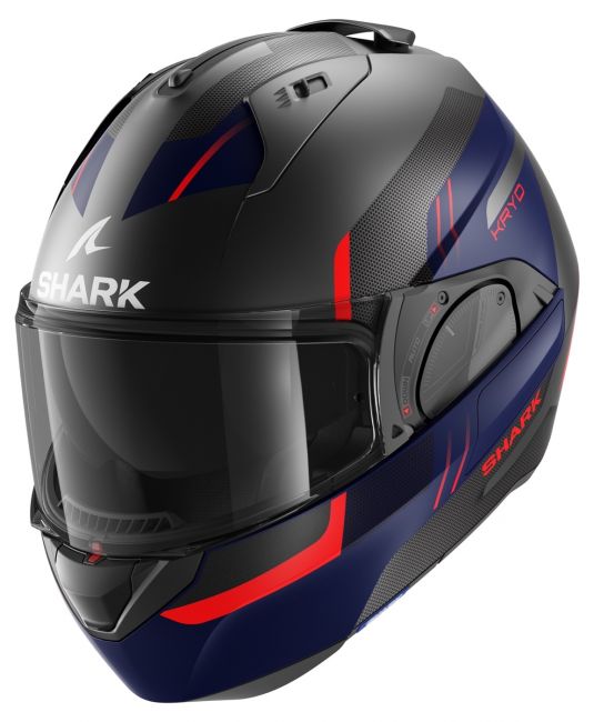 Shark helmet discount evo es